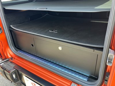 2023 Mercedes-BENZ G-CLASS AMG — миниатюра 68