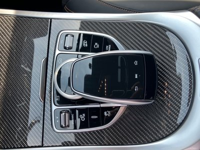 2023 Mercedes-BENZ G-CLASS AMG — миниатюра 25