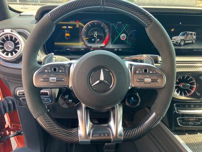2023 Mercedes-BENZ G-CLASS AMG — миниатюра 16