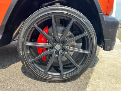 2023 Mercedes-BENZ G-CLASS AMG — миниатюра 57