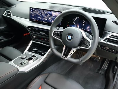 BMW 2 SERIES COUPE - 3