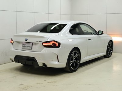 BMW 2 SERIES COUPE - 9