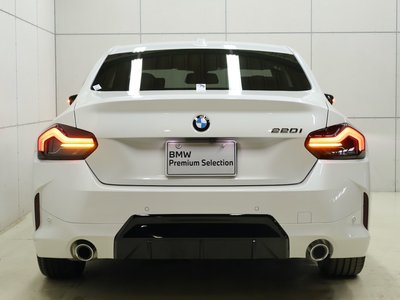 BMW 2 SERIES COUPE - 10