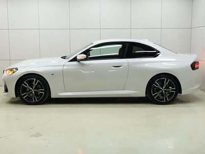 BMW 2 SERIES COUPE - 7