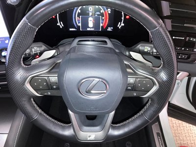 2023 Lexus RX 缩略图 16