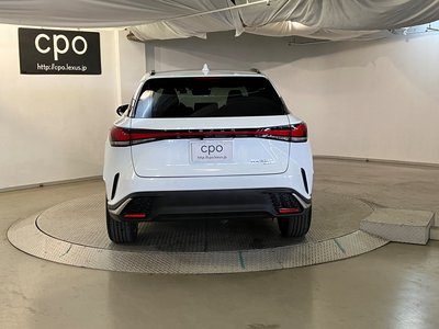 2023 Lexus RX 照片 9