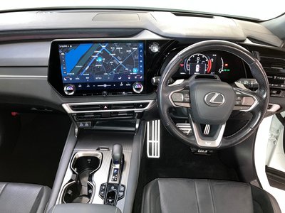 2023 Lexus RX 缩略图 29