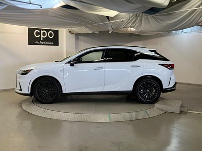 2023 Lexus RX 缩略图 11