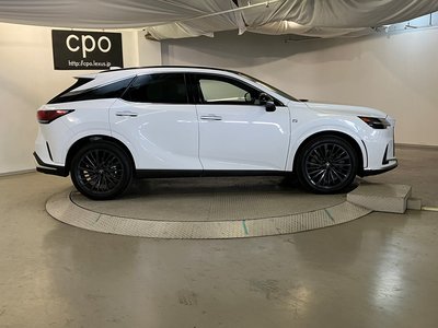 2023 Lexus RX 缩略图 12