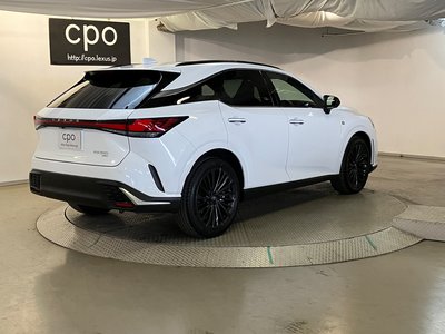 2023 Lexus RX 照片 10