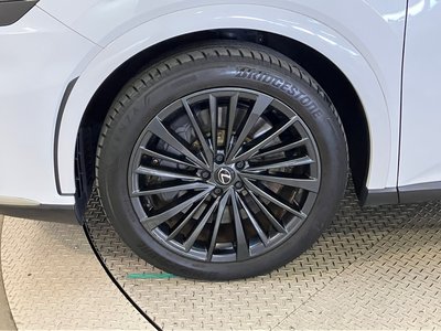 2023 Lexus RX 缩略图 15