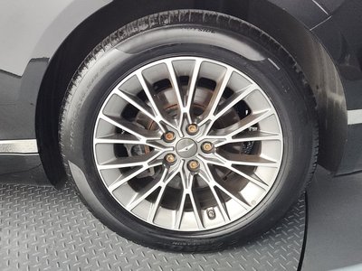 GENESIS G80 (RG3) - 8