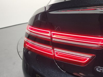 GENESIS G80 (RG3) - 10