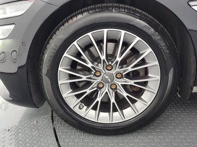 GENESIS G80 (RG3) - 6