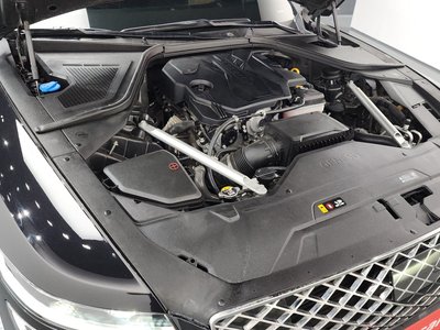 GENESIS G80 (RG3) - 7