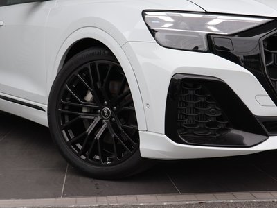 صورة مصغرة 12 لـ 2024 AUDI Q8