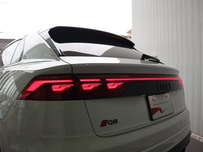 صورة مصغرة 17 لـ 2024 AUDI Q8