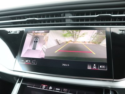 صورة مصغرة 19 لـ 2024 AUDI Q8