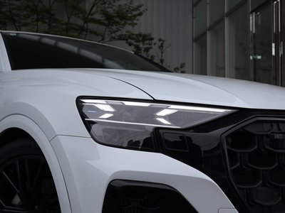 2024 AUDI Q8 photo 10