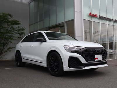 2024 AUDI Q8 photo 3