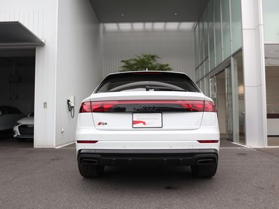 2024 AUDI Q8 photo 7