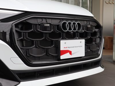 صورة مصغرة 11 لـ 2024 AUDI Q8