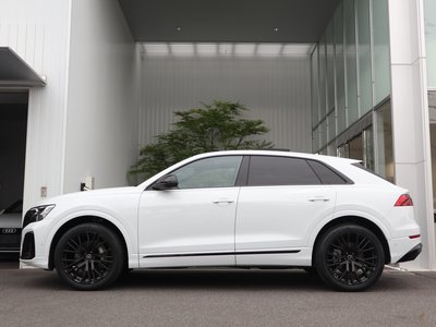 2024 AUDI Q8 photo 5