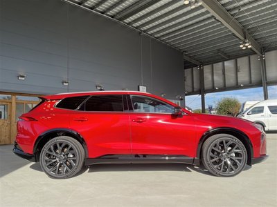 TOYOTA CROWN ESTATE - 4