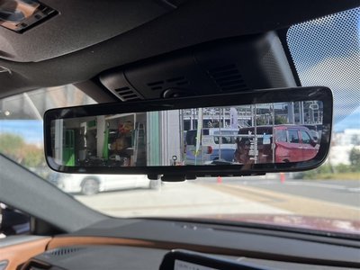 TOYOTA CROWN ESTATE - 3