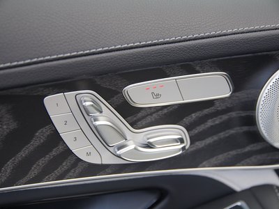 صورة مصغرة 41 لـ 2018 Mercedes-BENZ GLC AMG