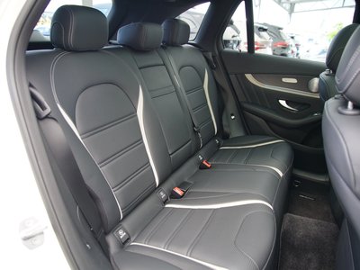 صورة مصغرة 36 لـ 2018 Mercedes-BENZ GLC AMG