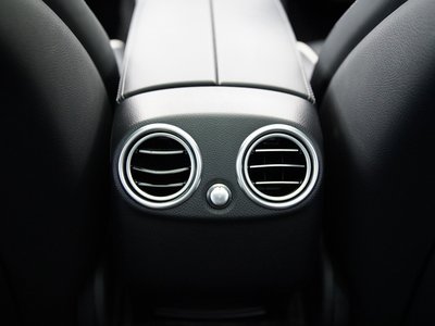صورة مصغرة 45 لـ 2018 Mercedes-BENZ GLC AMG
