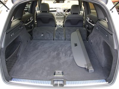 صورة مصغرة 48 لـ 2018 Mercedes-BENZ GLC AMG
