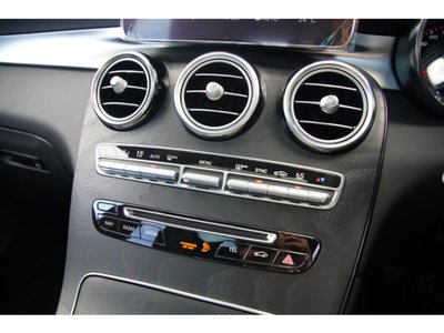 صورة مصغرة 22 لـ 2018 Mercedes-BENZ GLC AMG