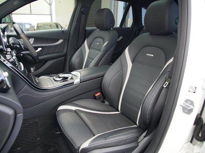صورة مصغرة 39 لـ 2018 Mercedes-BENZ GLC AMG