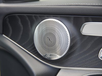 صورة مصغرة 31 لـ 2018 Mercedes-BENZ GLC AMG