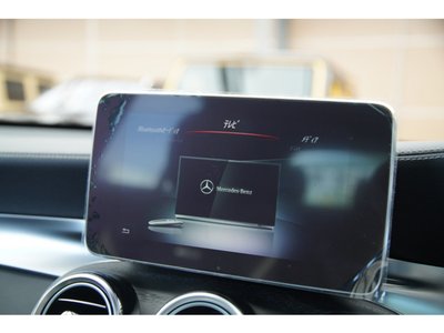 صورة مصغرة 20 لـ 2018 Mercedes-BENZ GLC AMG