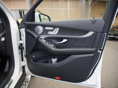 صورة مصغرة 34 لـ 2018 Mercedes-BENZ GLC AMG