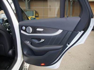 صورة مصغرة 37 لـ 2018 Mercedes-BENZ GLC AMG