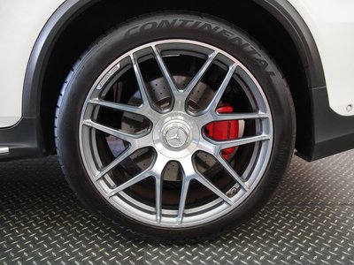 صورة مصغرة 58 لـ 2018 Mercedes-BENZ GLC AMG