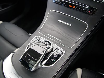 صورة مصغرة 23 لـ 2018 Mercedes-BENZ GLC AMG