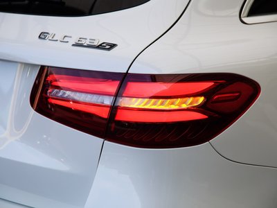 صورة مصغرة 54 لـ 2018 Mercedes-BENZ GLC AMG