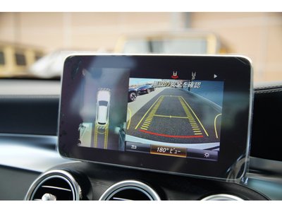 صورة مصغرة 19 لـ 2018 Mercedes-BENZ GLC AMG