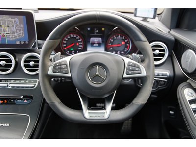 صورة مصغرة 14 لـ 2018 Mercedes-BENZ GLC AMG