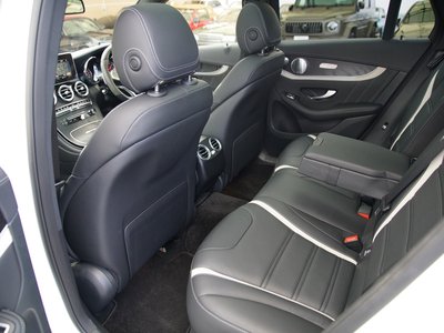 صورة مصغرة 43 لـ 2018 Mercedes-BENZ GLC AMG