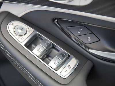 صورة مصغرة 33 لـ 2018 Mercedes-BENZ GLC AMG