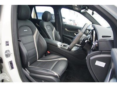 صورة مصغرة 12 لـ 2018 Mercedes-BENZ GLC AMG
