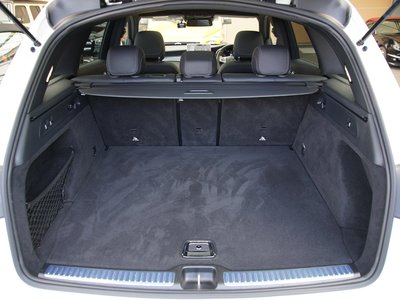 صورة مصغرة 47 لـ 2018 Mercedes-BENZ GLC AMG