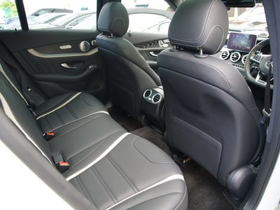 صورة مصغرة 35 لـ 2018 Mercedes-BENZ GLC AMG