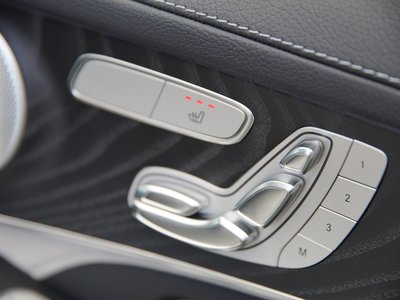 صورة مصغرة 32 لـ 2018 Mercedes-BENZ GLC AMG